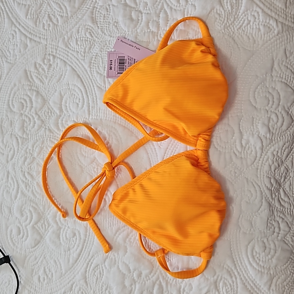 Swimsuit top